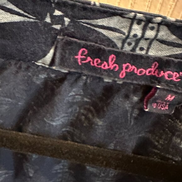 Fresh Produce tunic top - Picture 3 of 3